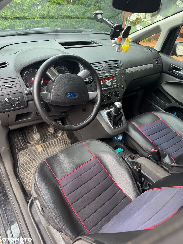 Ford Focus C-Max - 5