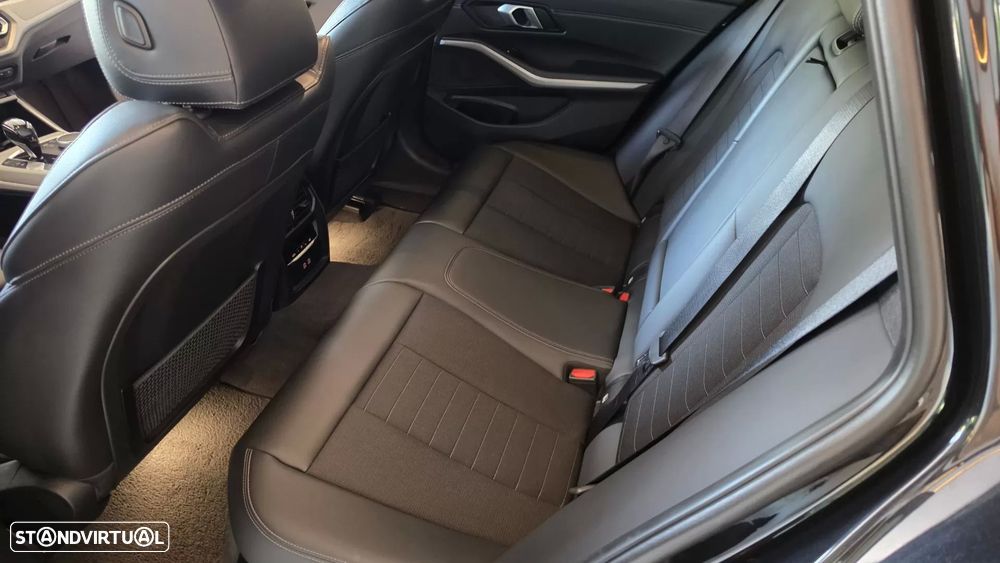 BMW 320 e Line Sport Auto - 46