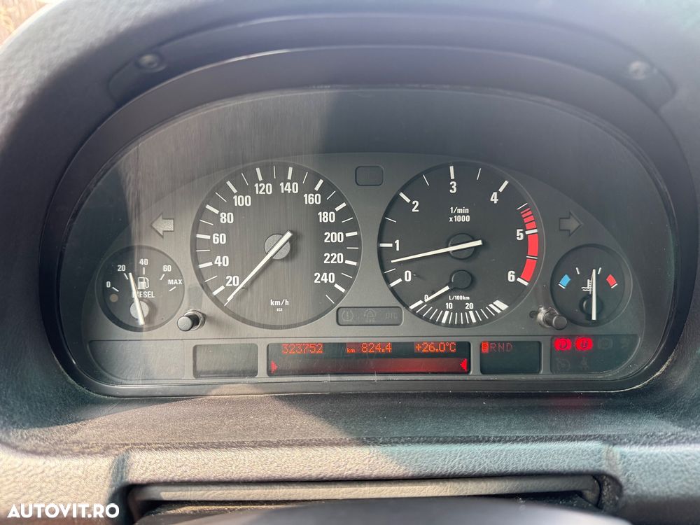 BMW X5 3.0 d Edition Exclusive Sport - 11