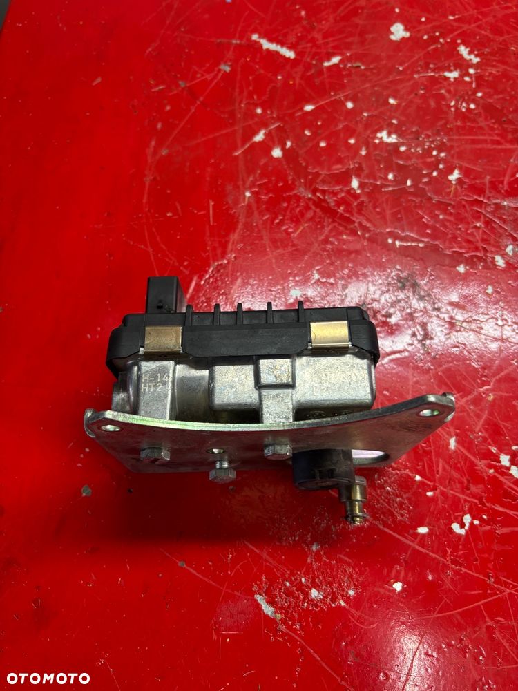 JEEP GRAND CHEROKEE NASTAWNIK TURBINY 6NW009543 G 48 - 3