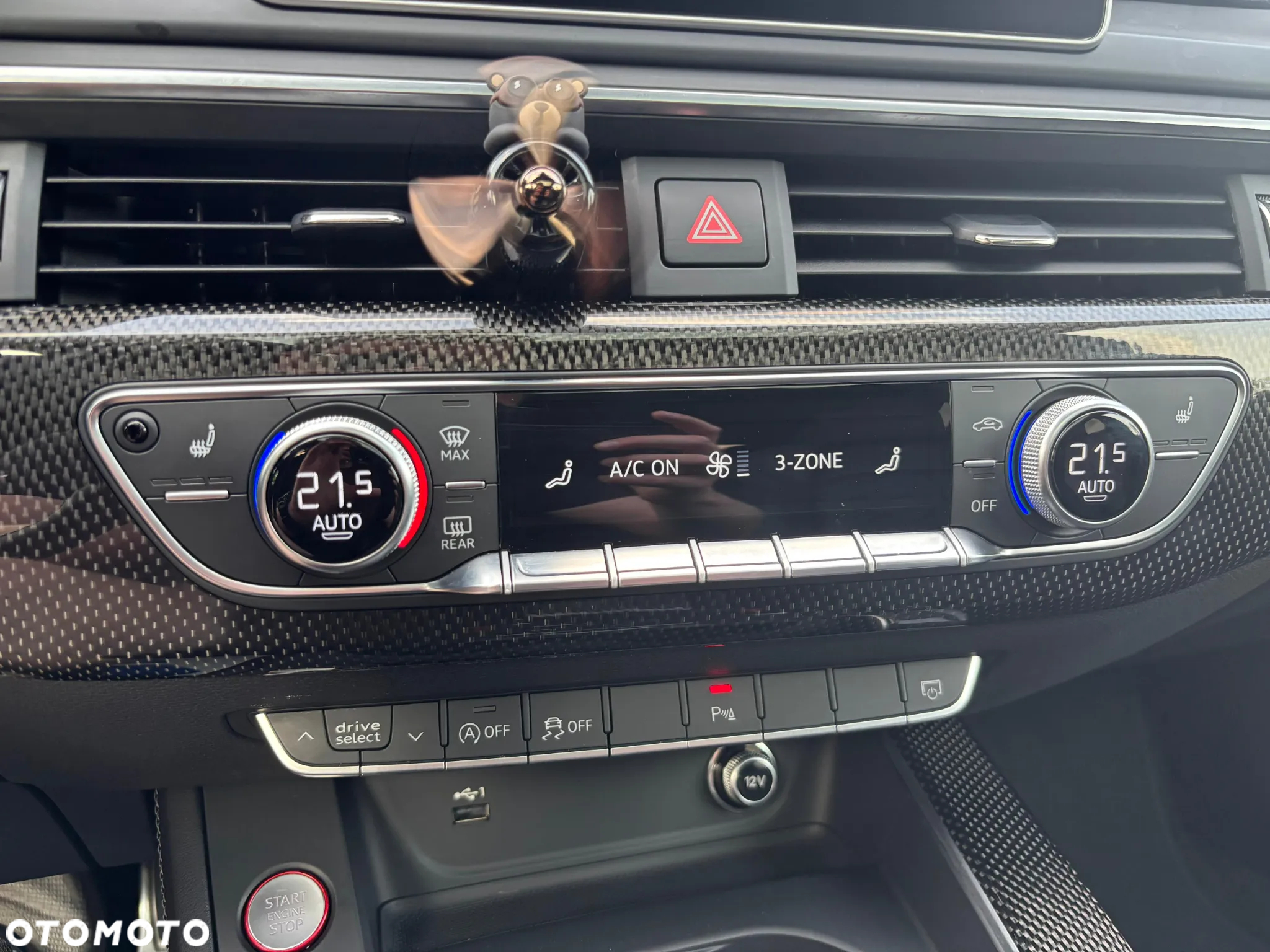Audi S5 Sportback 3.0 TFSI quattro tiptronic - 19
