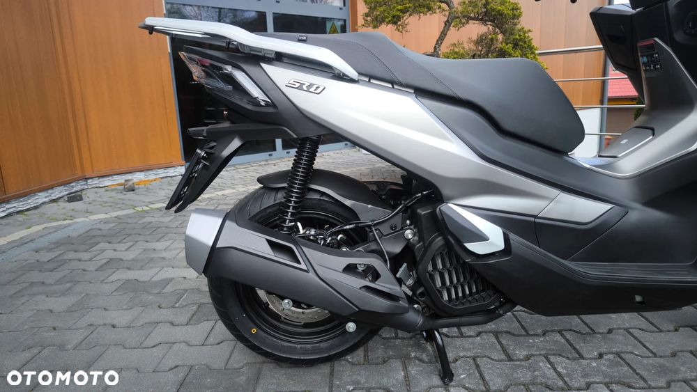 VOGE SR1 - 17