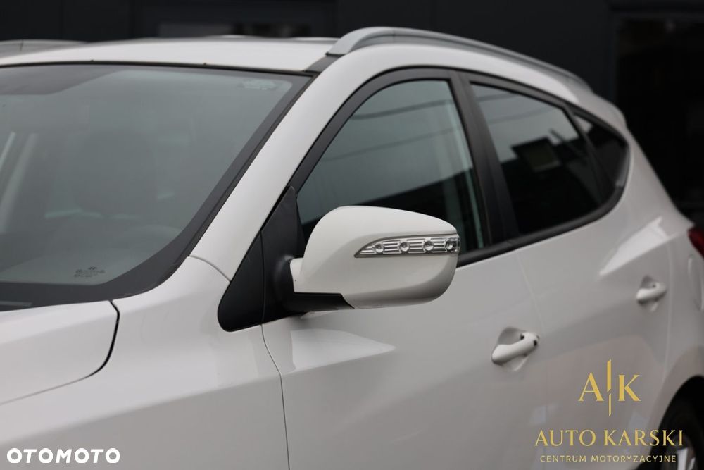Hyundai ix35 - 13