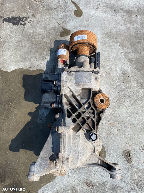 Grup spate haldex Volvo XC60 2013 36002053 31367901 31325153