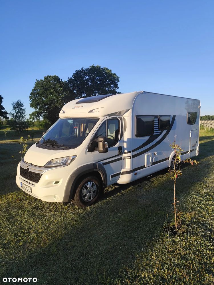 Citroën Orange Camp - 3