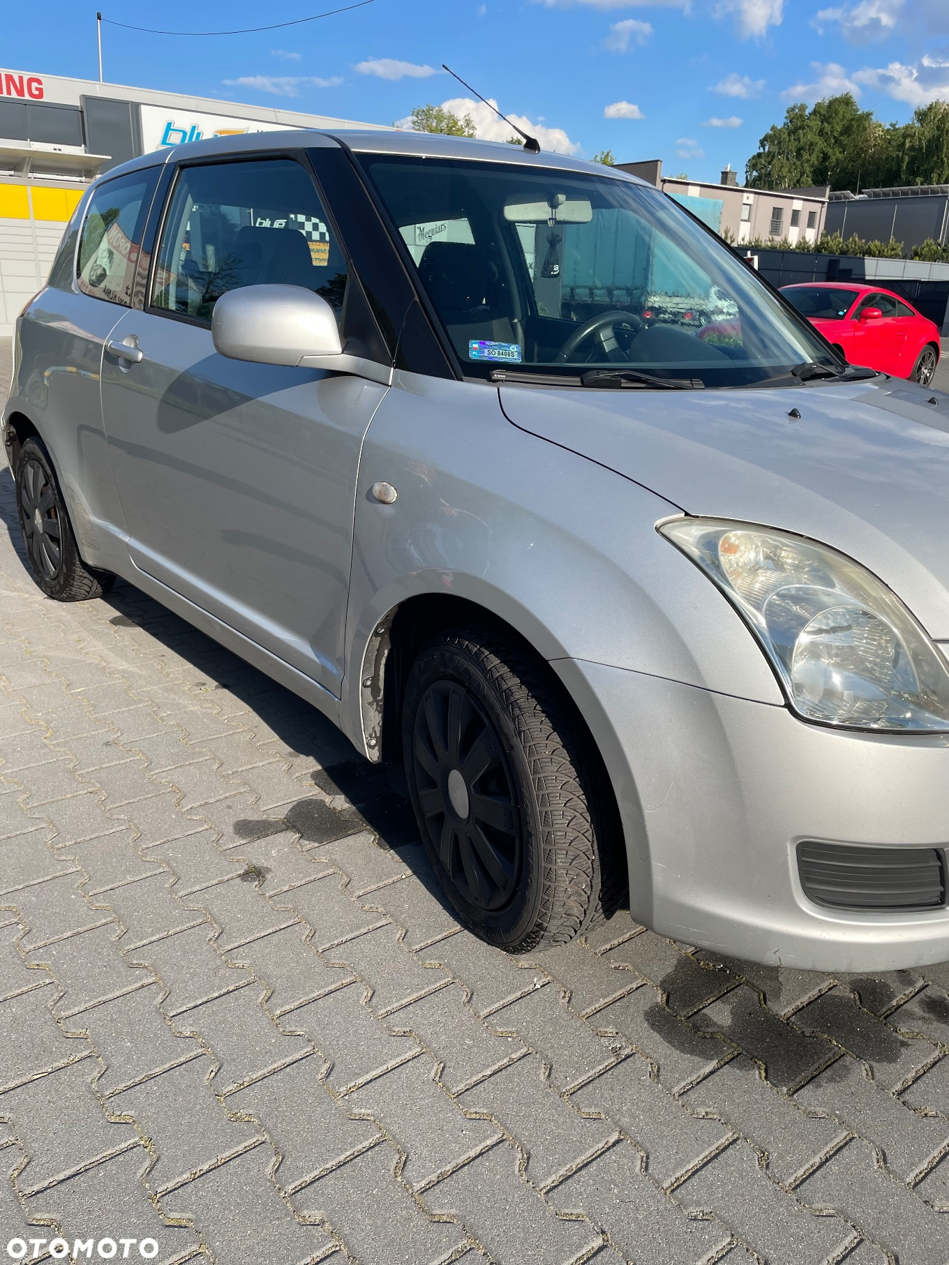 Suzuki Swift - 9