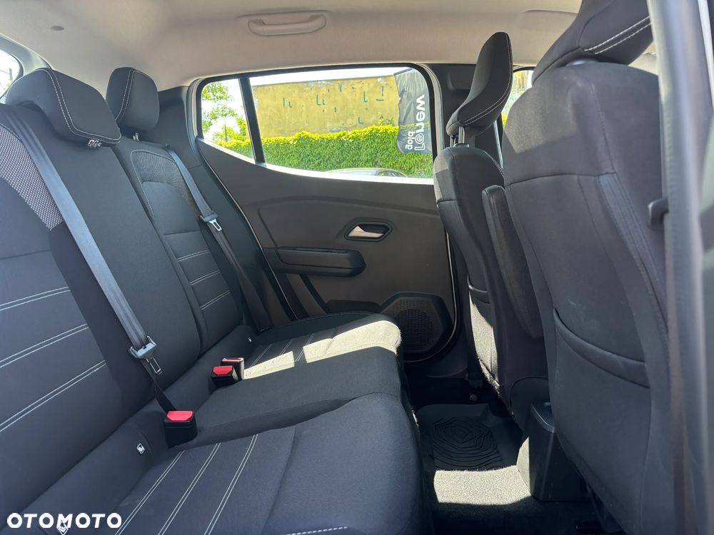 Dacia Sandero 1.0 TCe Expression - 8
