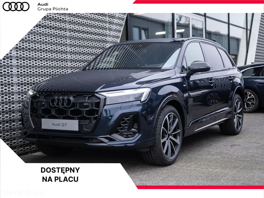 Audi Q7 - 1