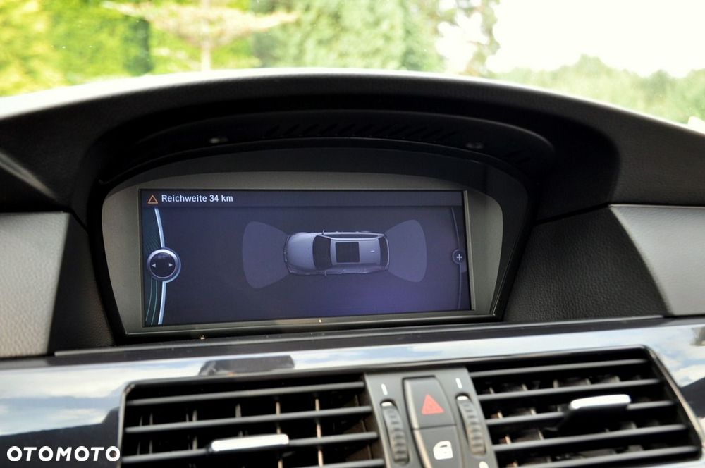 BMW Seria 5 - 34