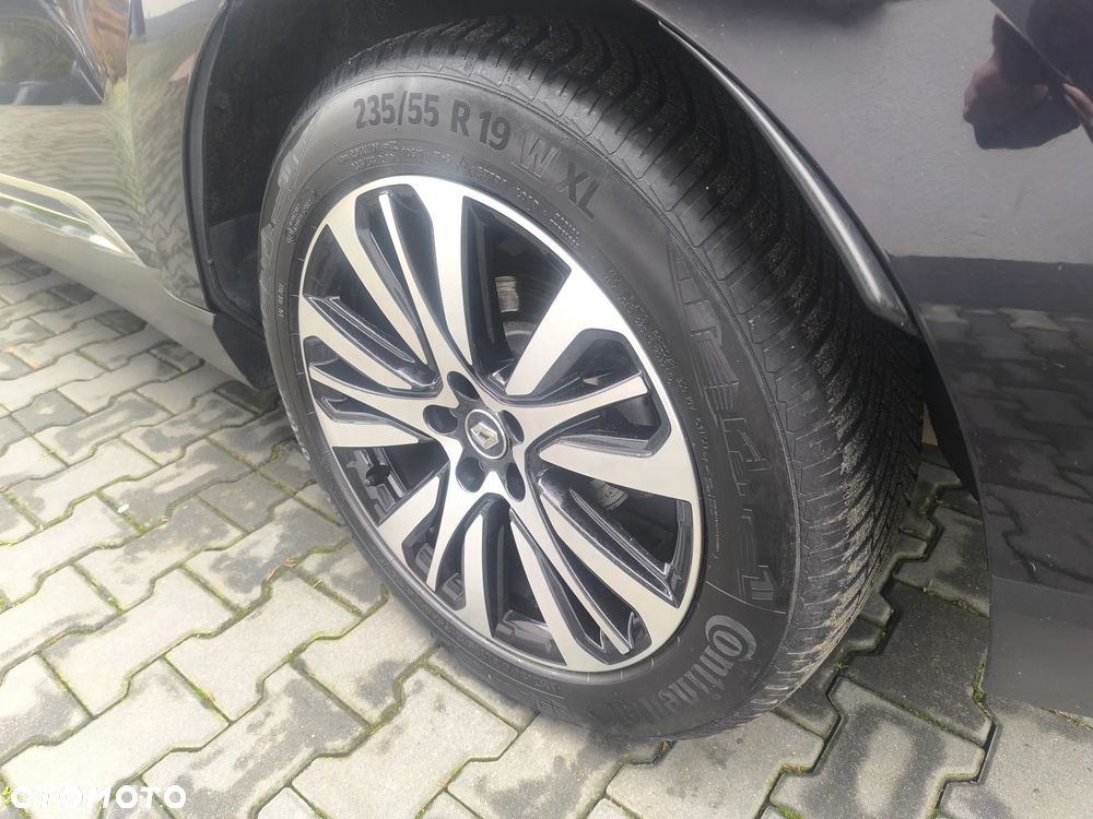 Renault Espace Energy dCi 160 EDC Initiale Paris - 10