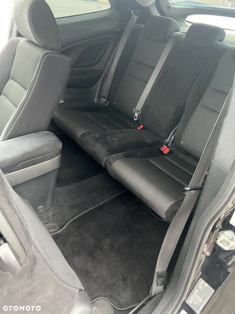 Honda Civic 2.2i-CTDi TypeS - 15