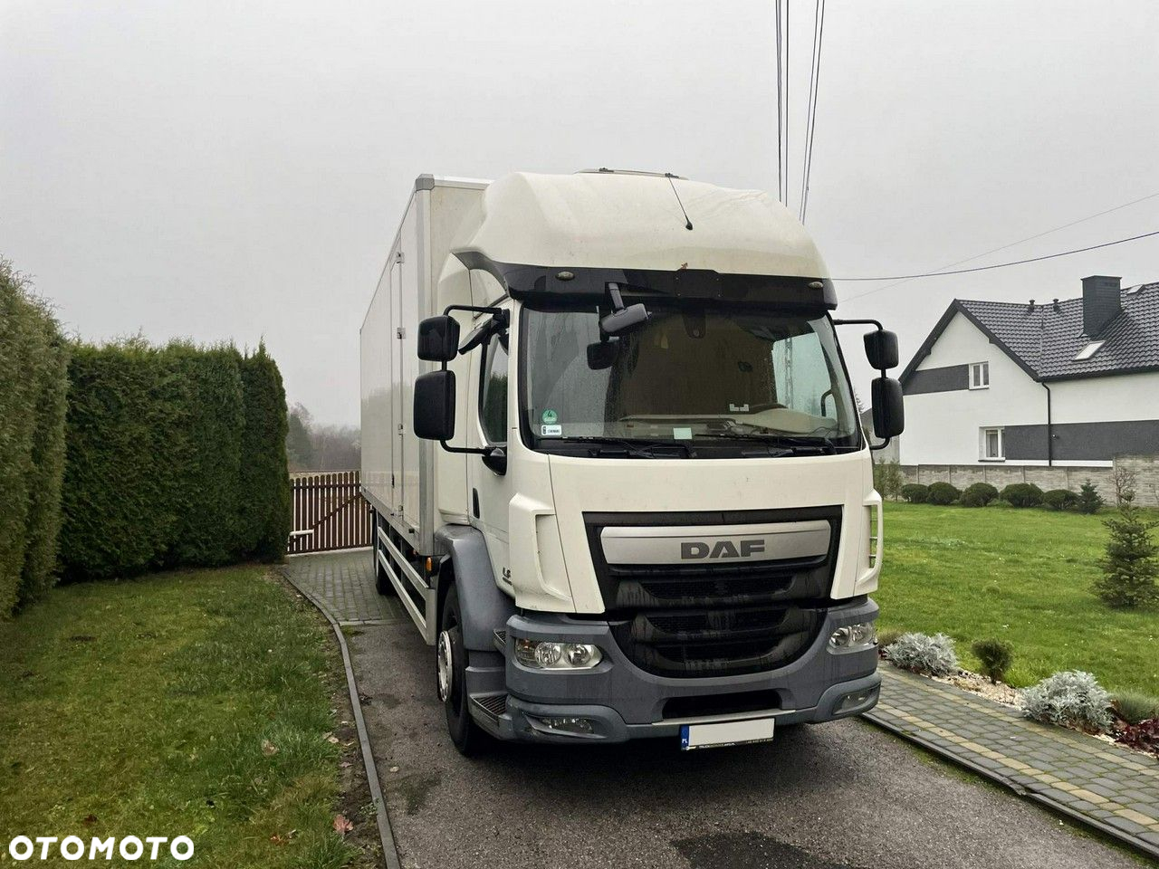 DAF LF 310 FA - 10