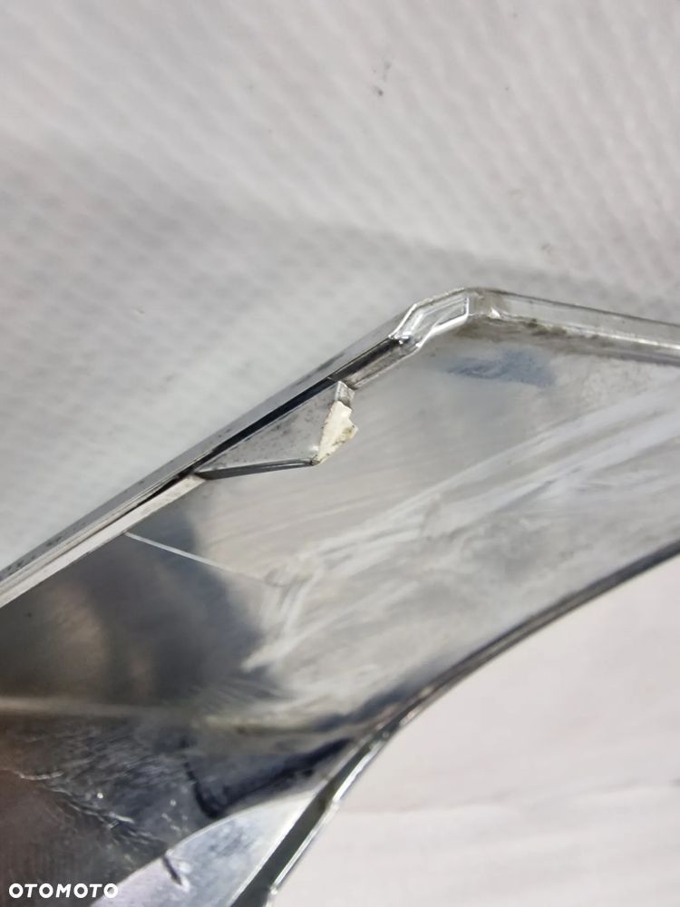 MERCEDES GLC W253 / X253 16- CHROM ZDERZAKA , NR A2538852425 , NR AUKCJI GL678 - 22