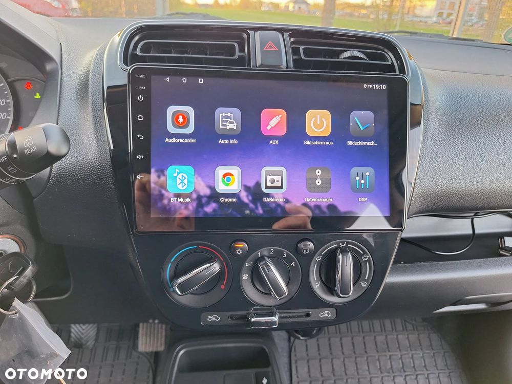 Mitsubishi Space Star 1.0 Edition - 23