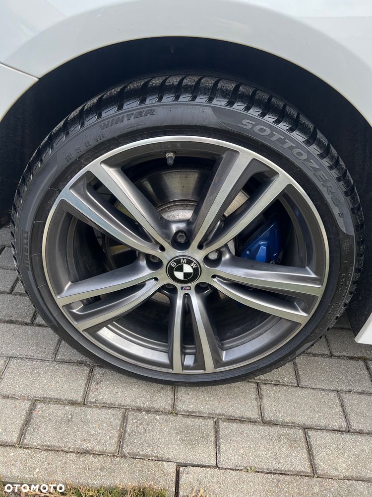 BMW Seria 4 428i xDrive M Sport - 12