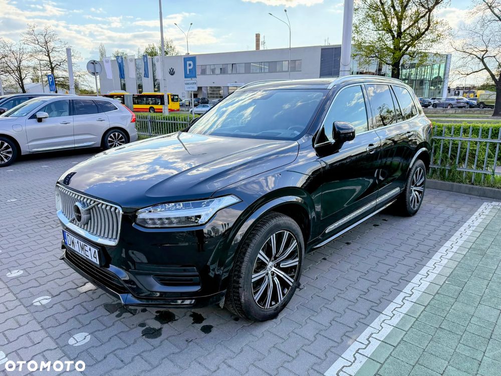 Volvo XC 90 - 4