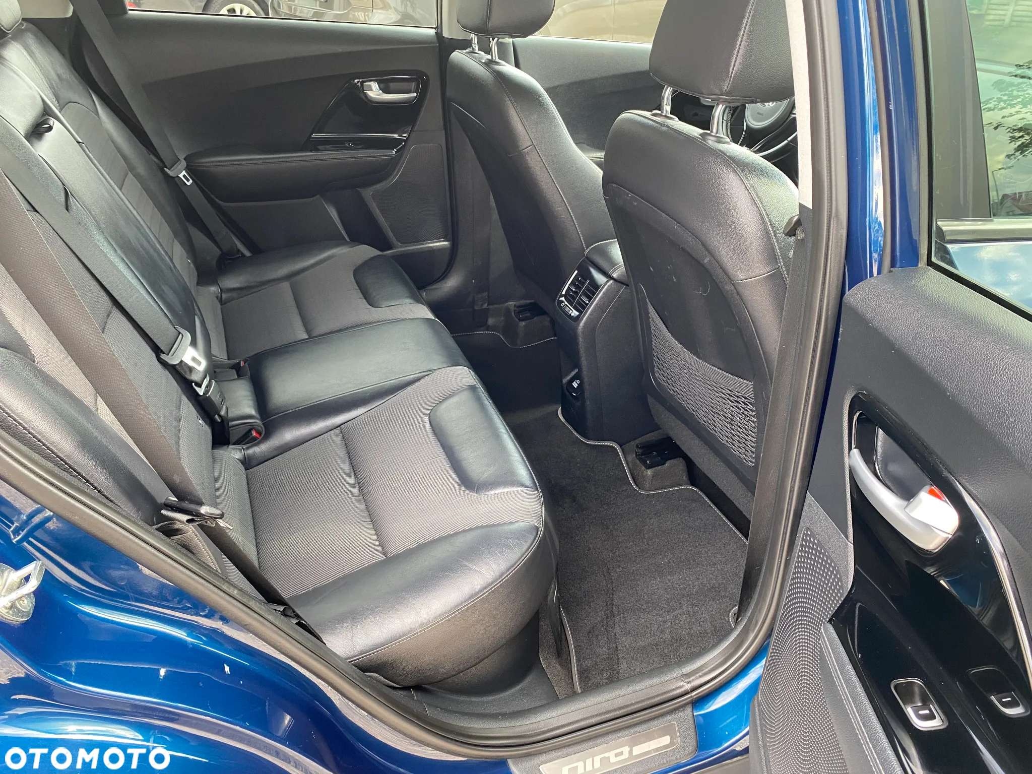 Kia Niro - 11