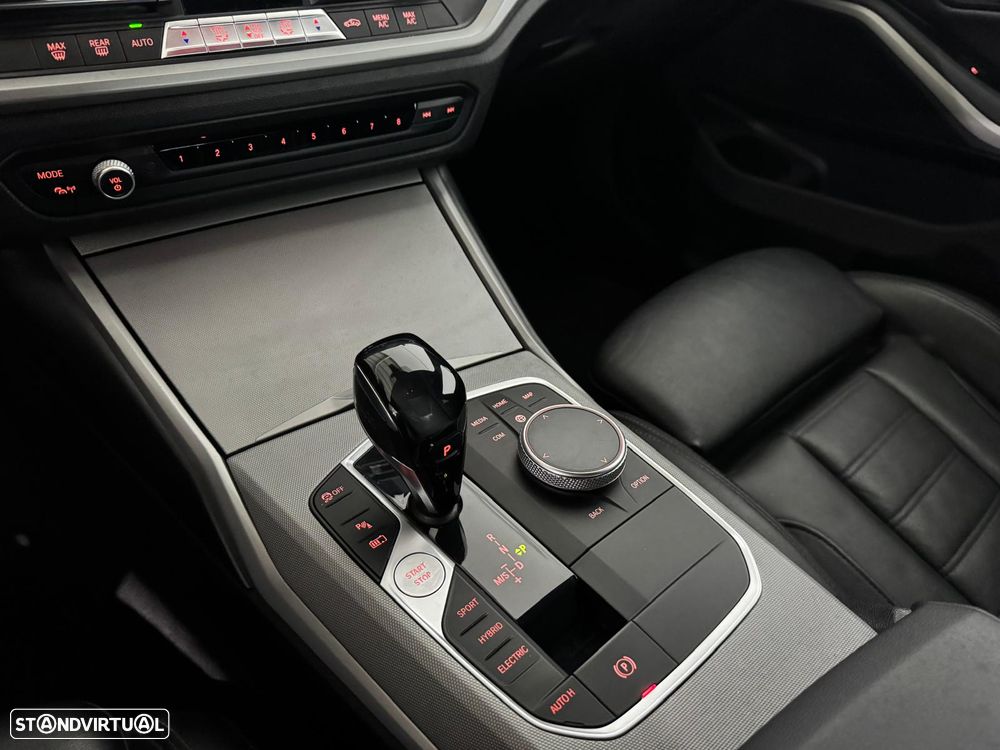BMW 330 e Pack M Auto - 15