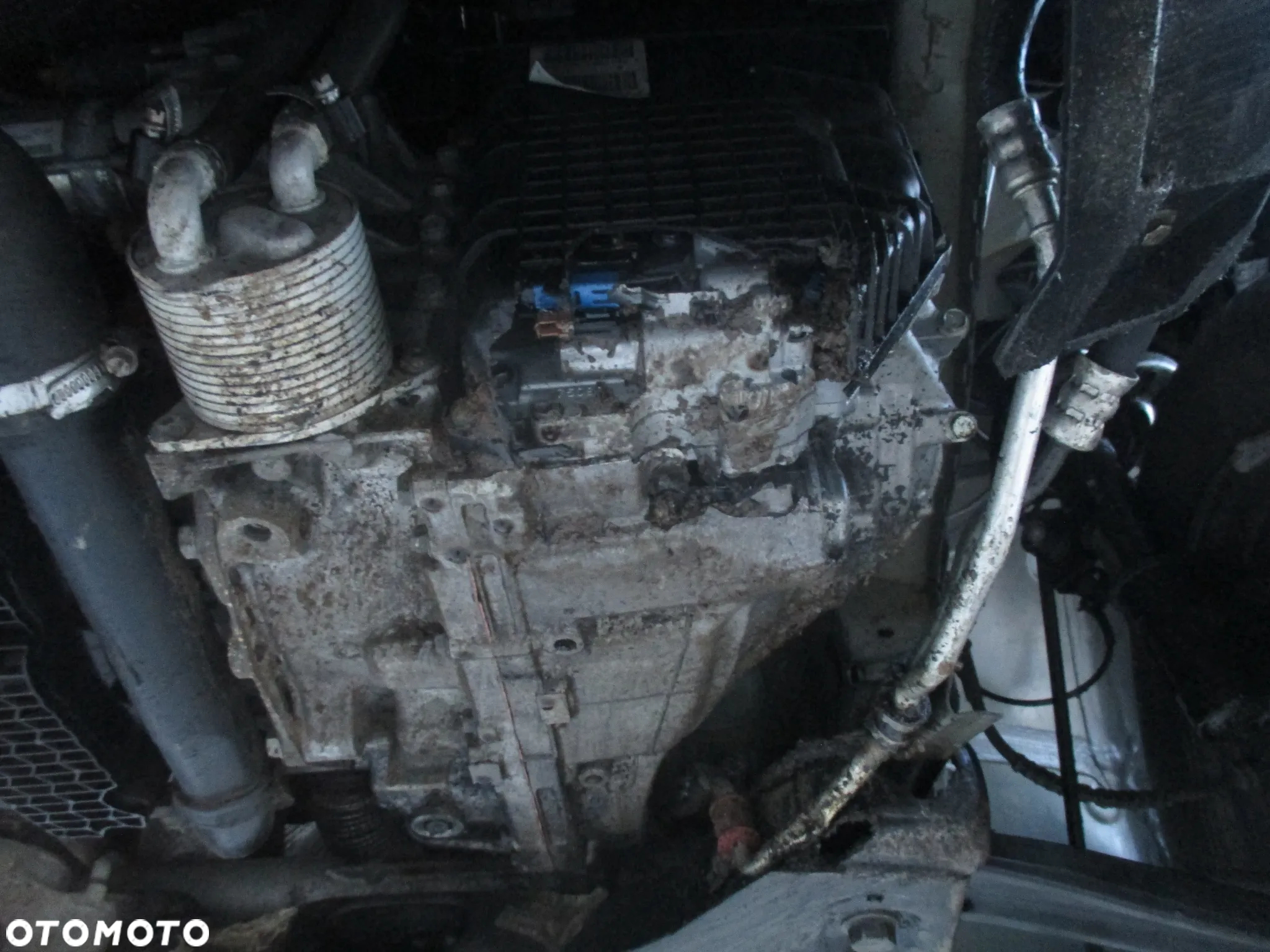 Fiat SCUDO - 13