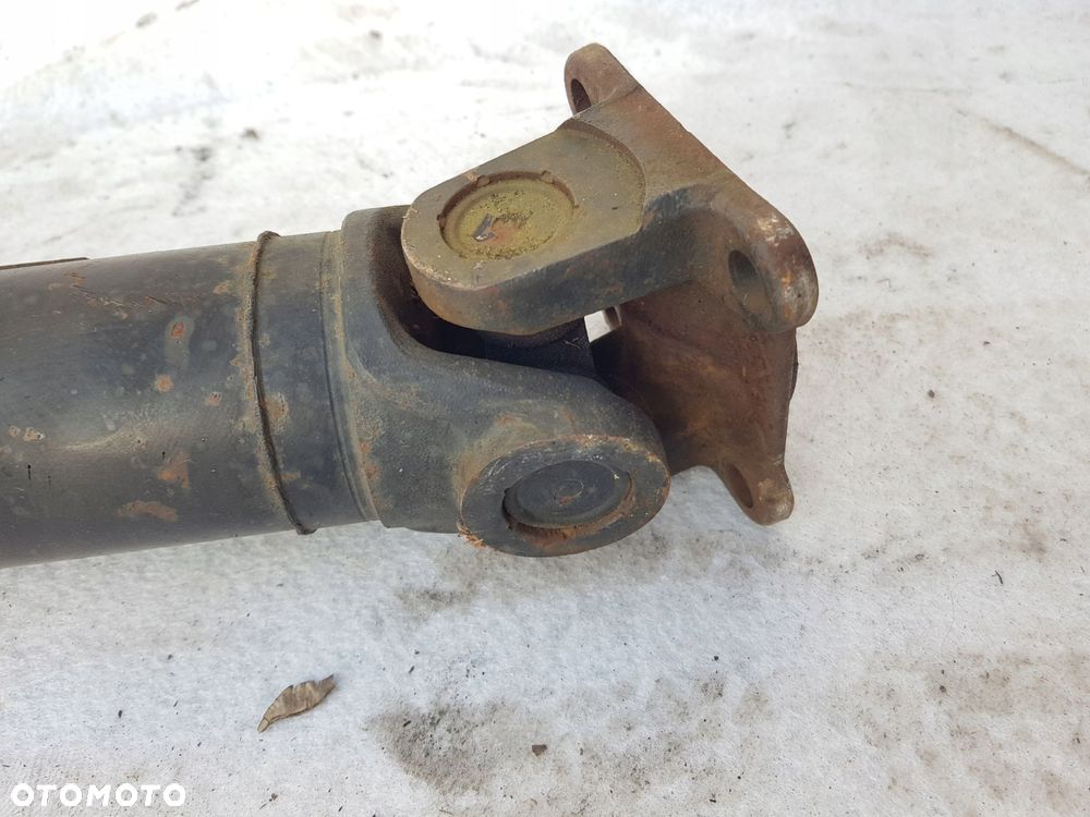 Wał Napędowy RANGE ROVER L494 3.0 TD - 7