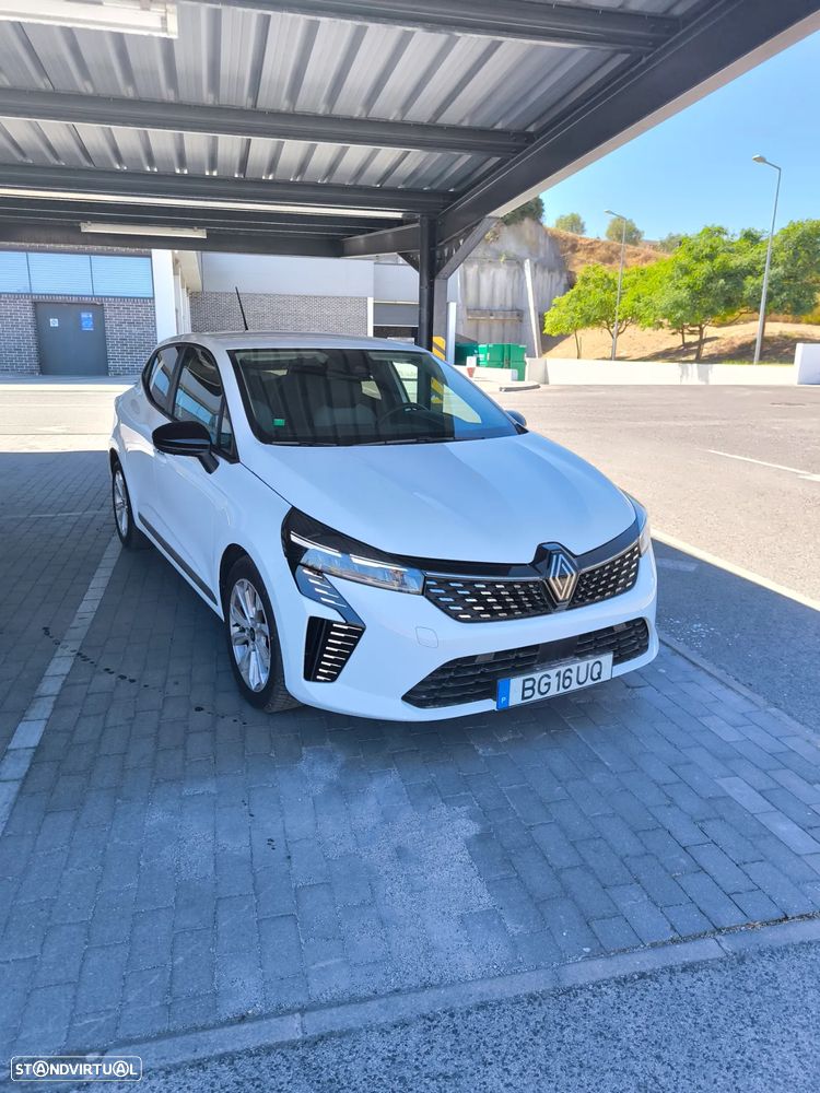 Renault Clio 1.0 TCe Evolution Bi-Fuel - 1