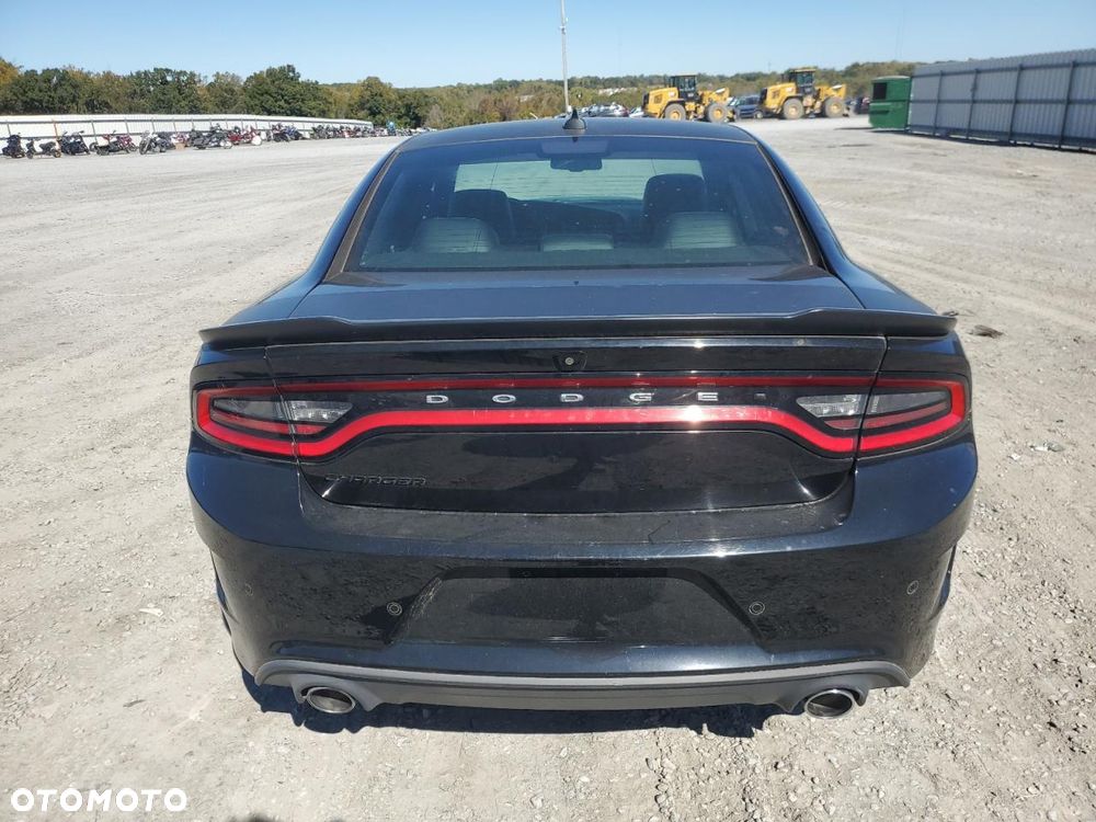 Dodge Charger 5.7 R/T Daytona - 6