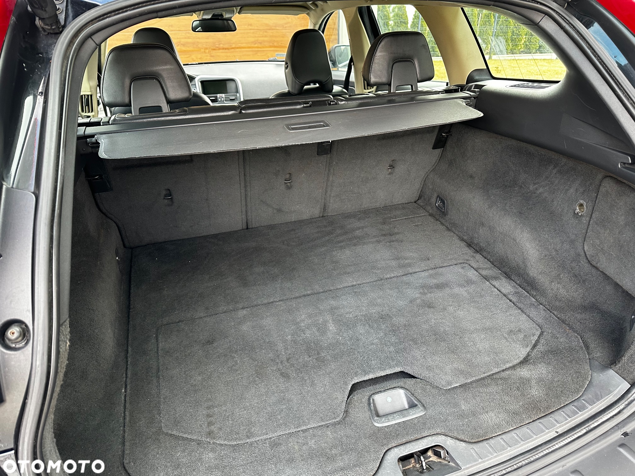 Volvo XC 60 2.4D AWD - 20