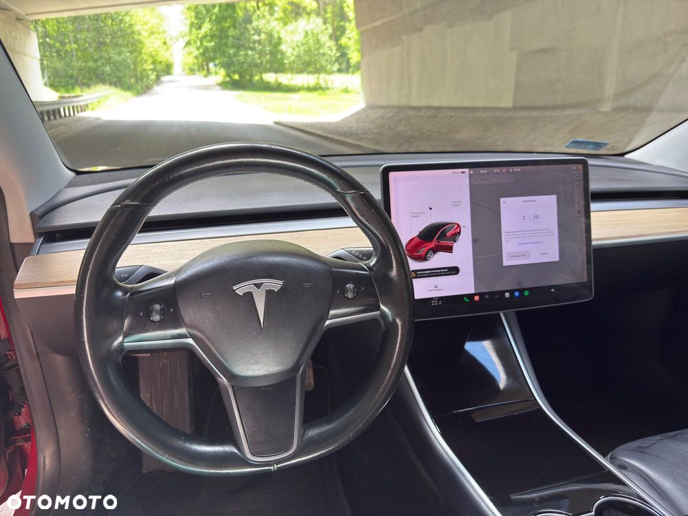 Tesla Model 3 - 16