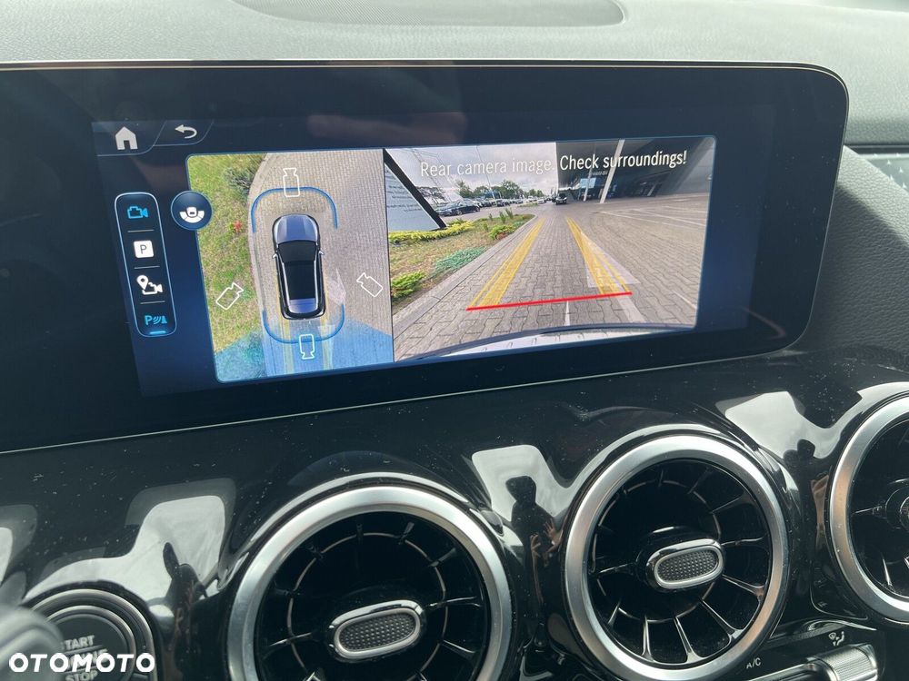 Mercedes-Benz GLA 220 mHEV 4-Matic Progressive 8G-DCT - 20