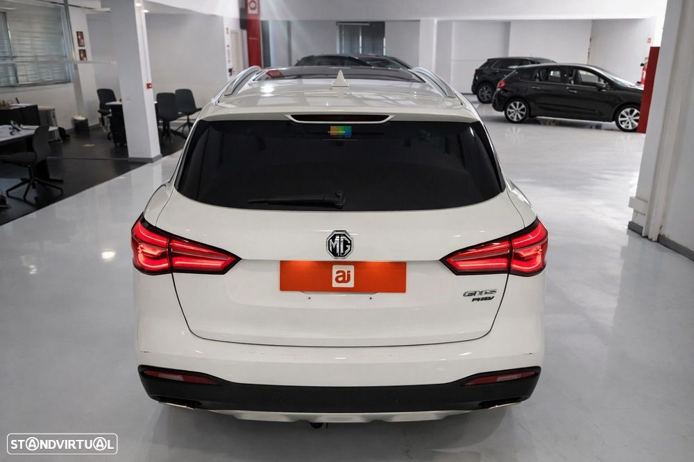 MG EHS 1.5 T-GDI Plug-in Hybrid Luxury - 7