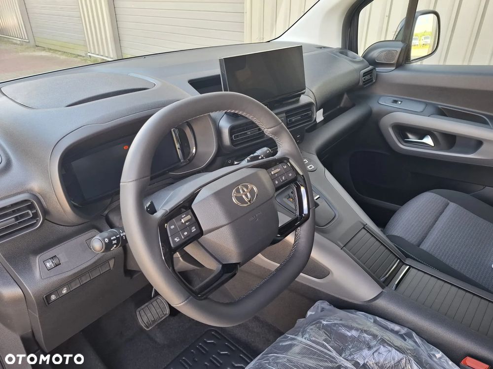 Toyota Proace City Verso - 7