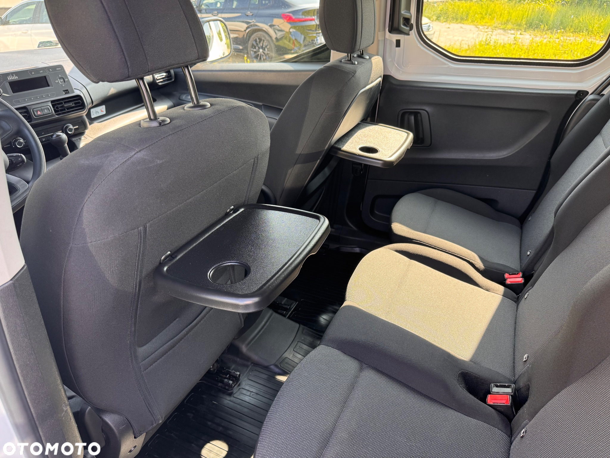 Toyota ProAce Kombi 1.5 D-4D Medium 2,6t - 14