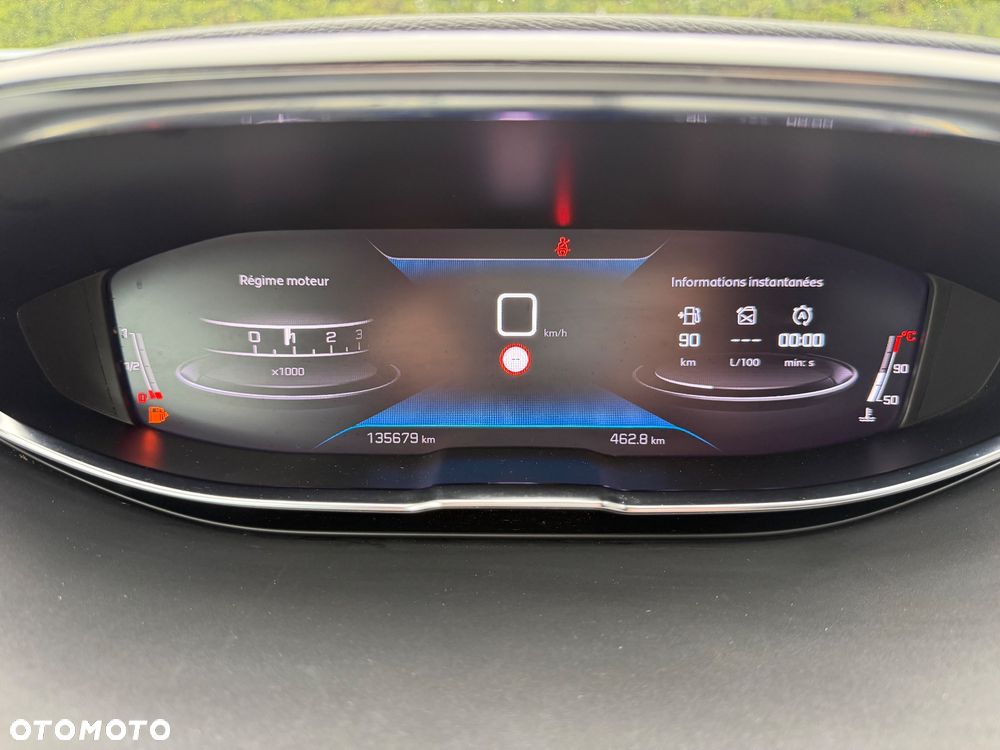 Peugeot 3008 BlueHDi 130 Stop & Start Allure - 16