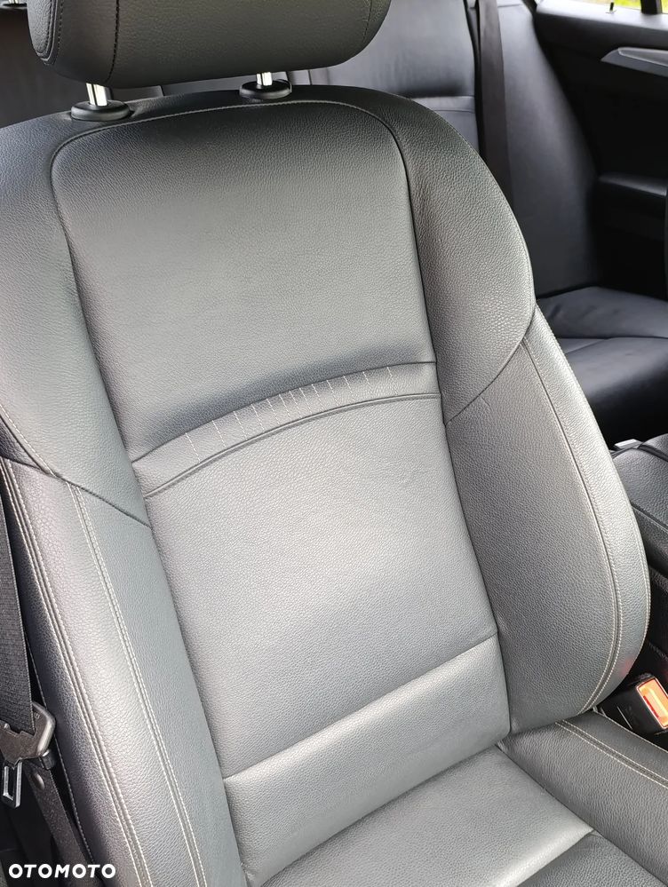 BMW Seria 5 525d xDrive Luxury Line - 21