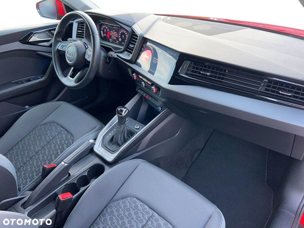 Audi A1 Sportback 30 TFSI S Line S tronic - 16