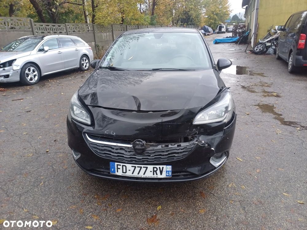 Opel Corsa 1.4 120 Jahre - 6