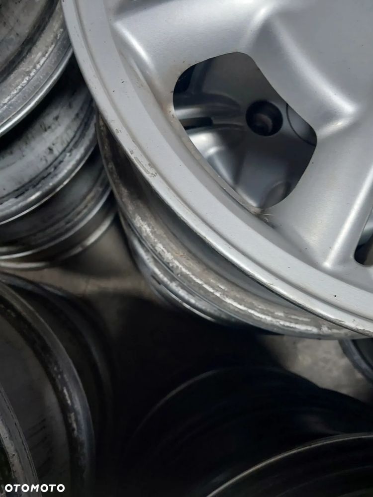 Alufelga alufelgi Honda Accord Civic 15' 4x114,3 - 3