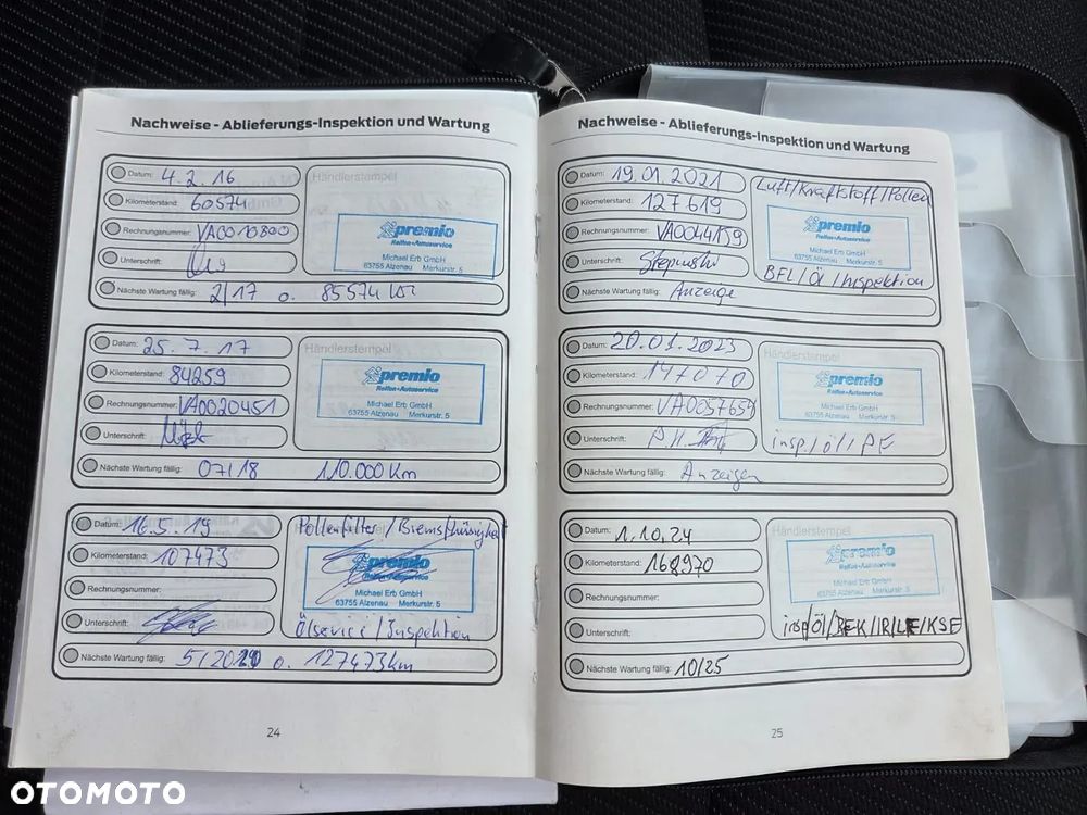 Ford S-Max 2.0 TDCi Titanium - 20