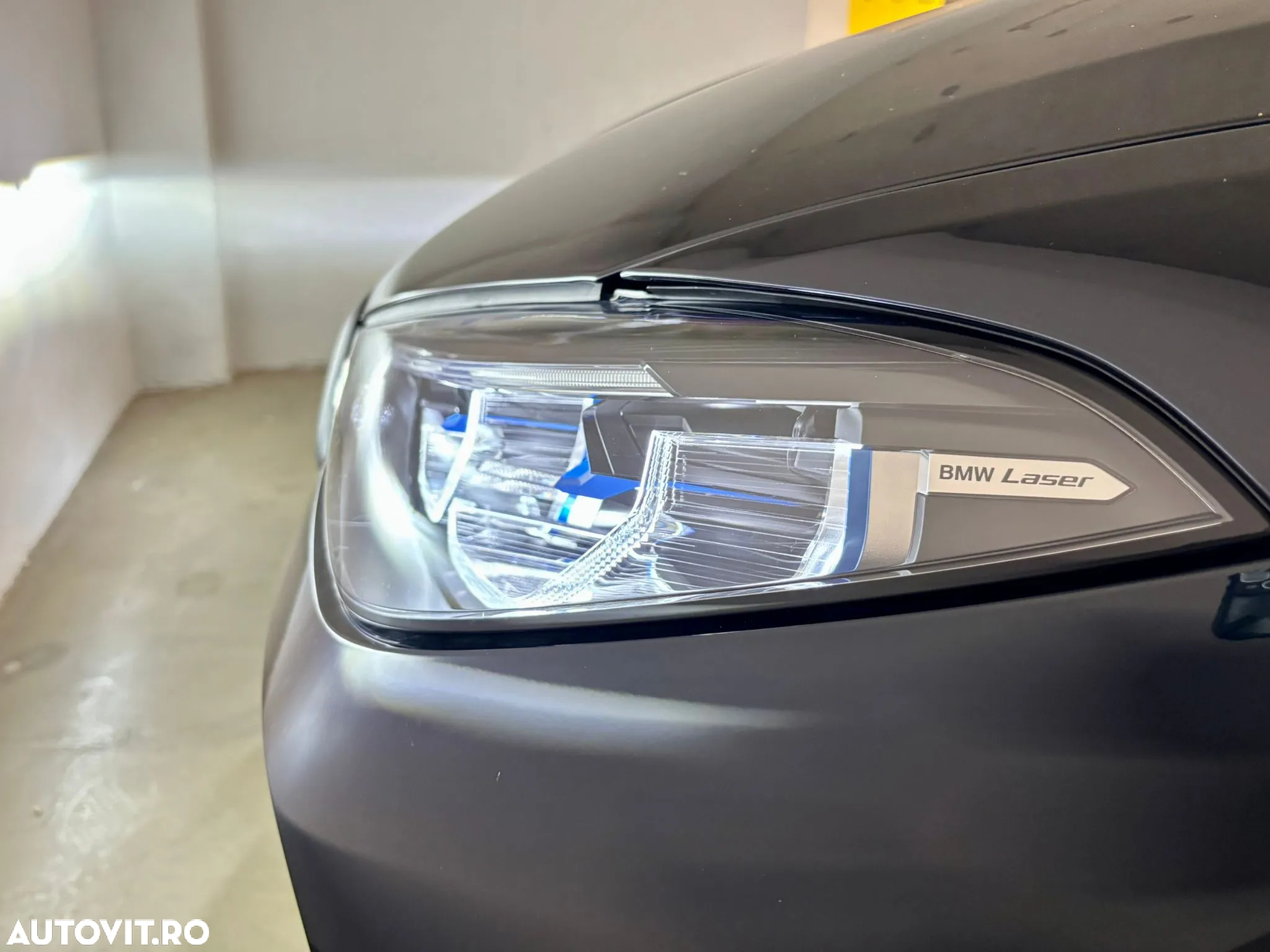 BMW Seria 8 840d xDrive AT MHEV - 12