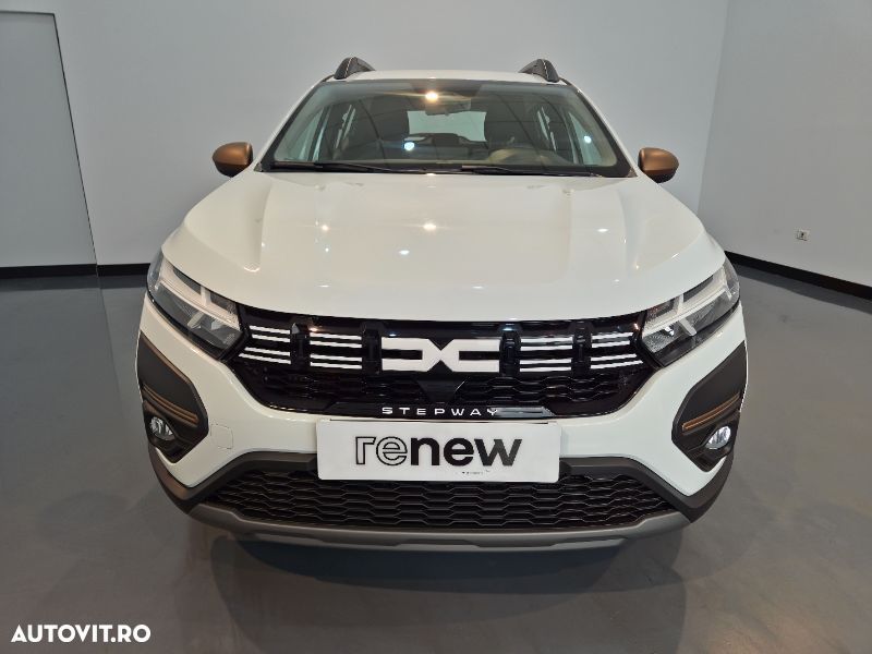 Dacia Sandero - 23