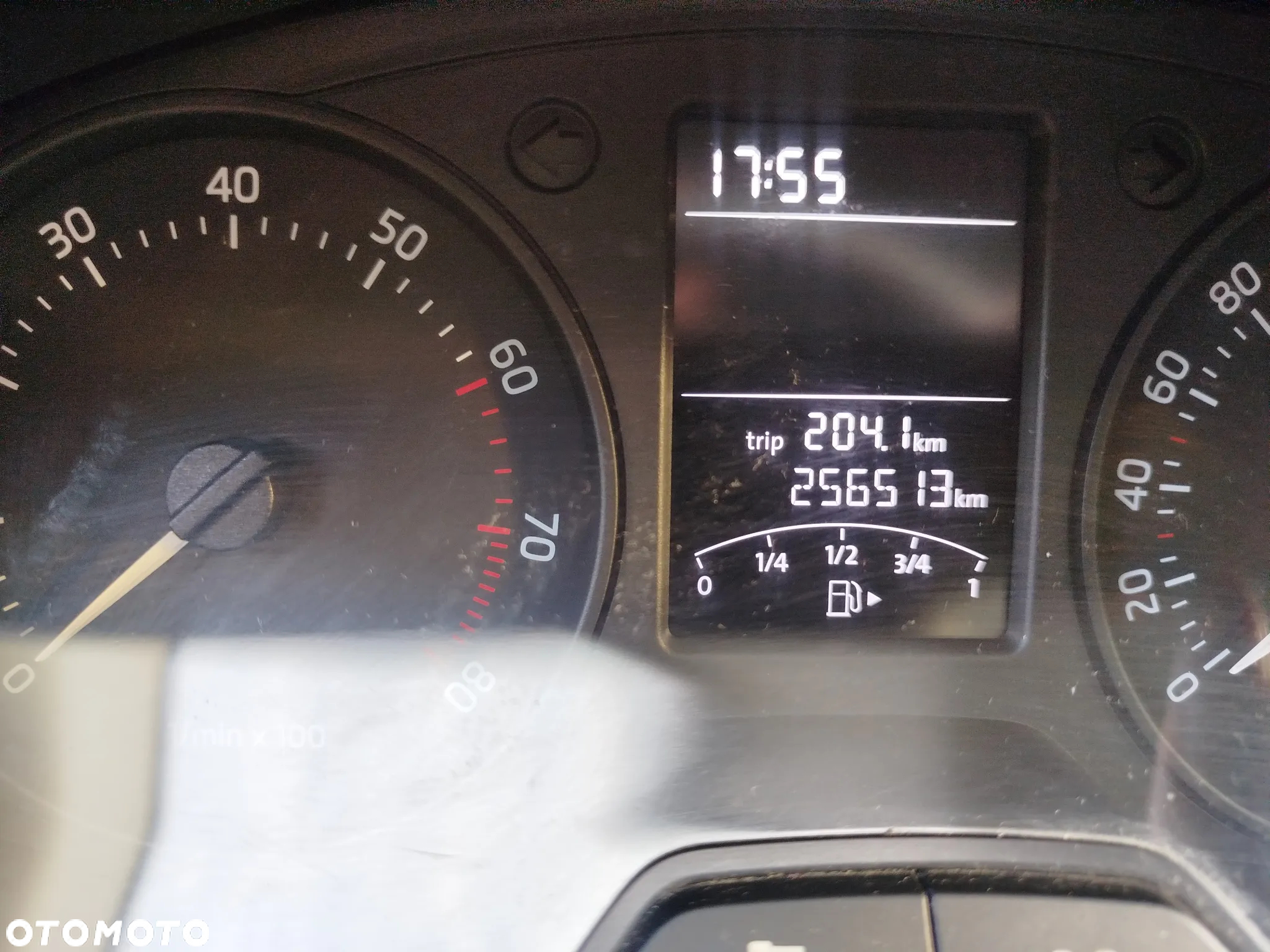 Skoda RAPID 1.2 Active - 3