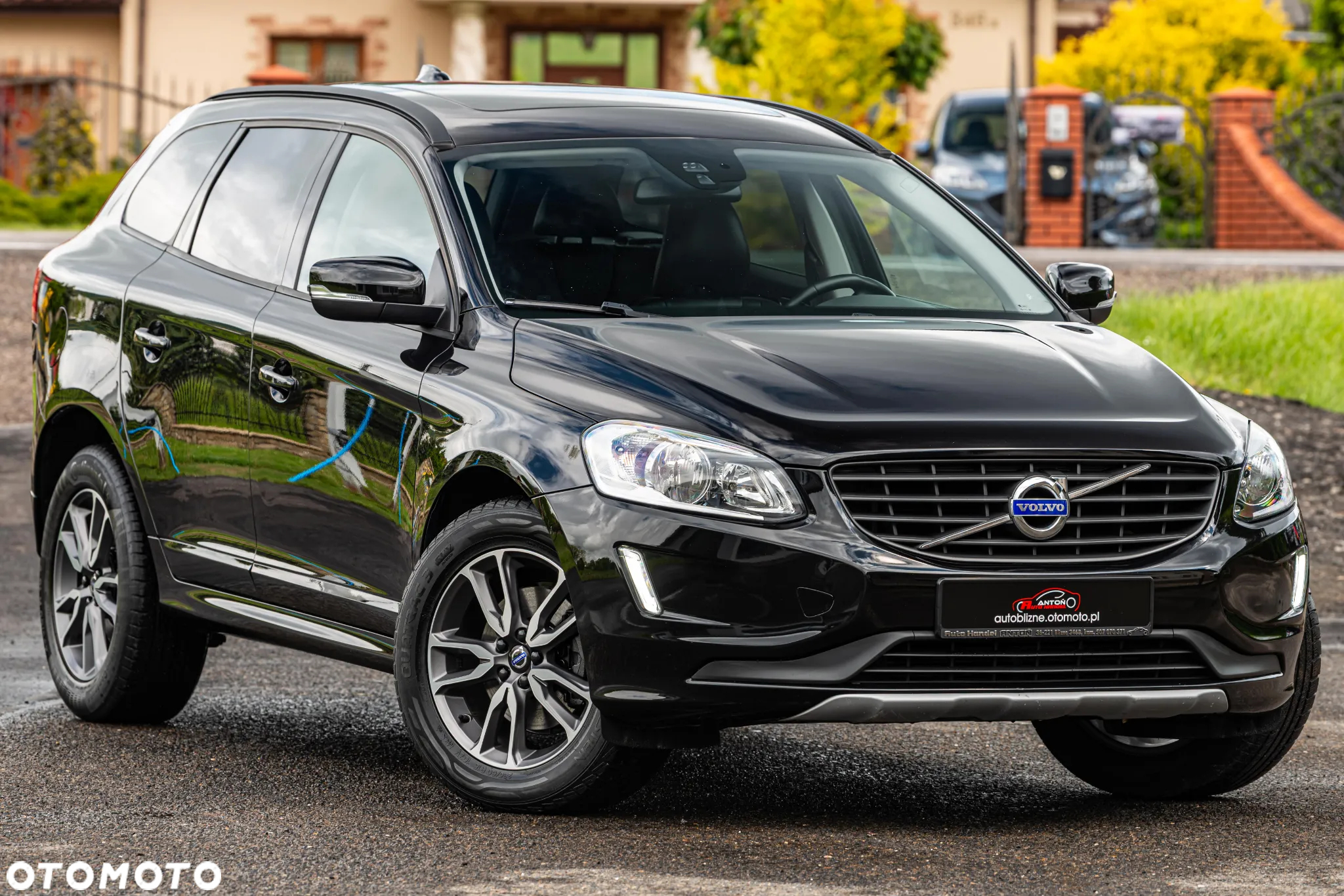 Volvo XC 60 D3 Summum - 7