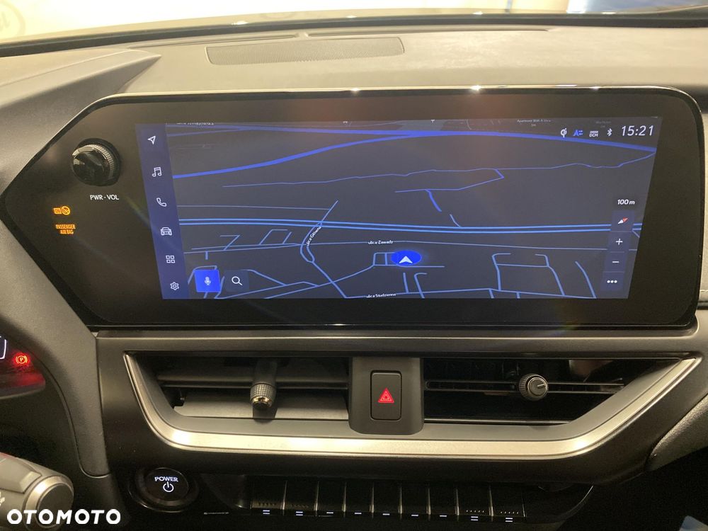 Lexus UX 250h GPF F Sport Design 2WD - 15