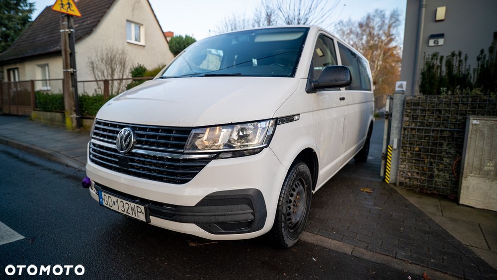 Volkswagen Caravelle 2.0 TDI L2 Trendline - 6