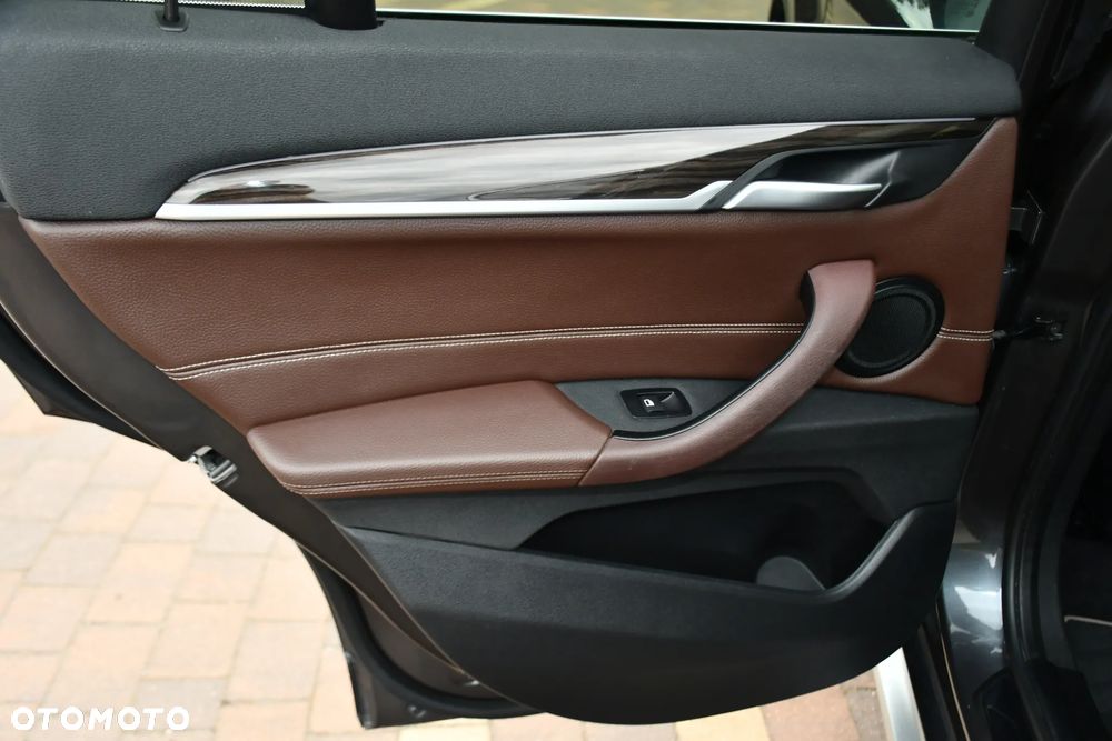 BMW X1 xDrive25i GPF M Sport sport - 23