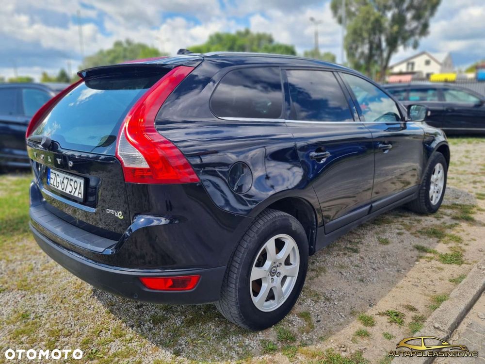 Volvo XC 60 - 9