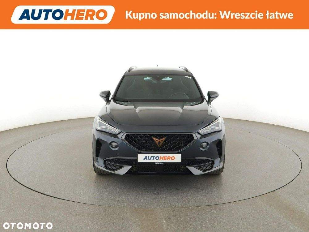 Cupra Formentor 1.4 e-Hybrid VZ DSG - 12