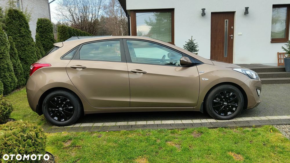 Hyundai i30 1.4 Style - 25