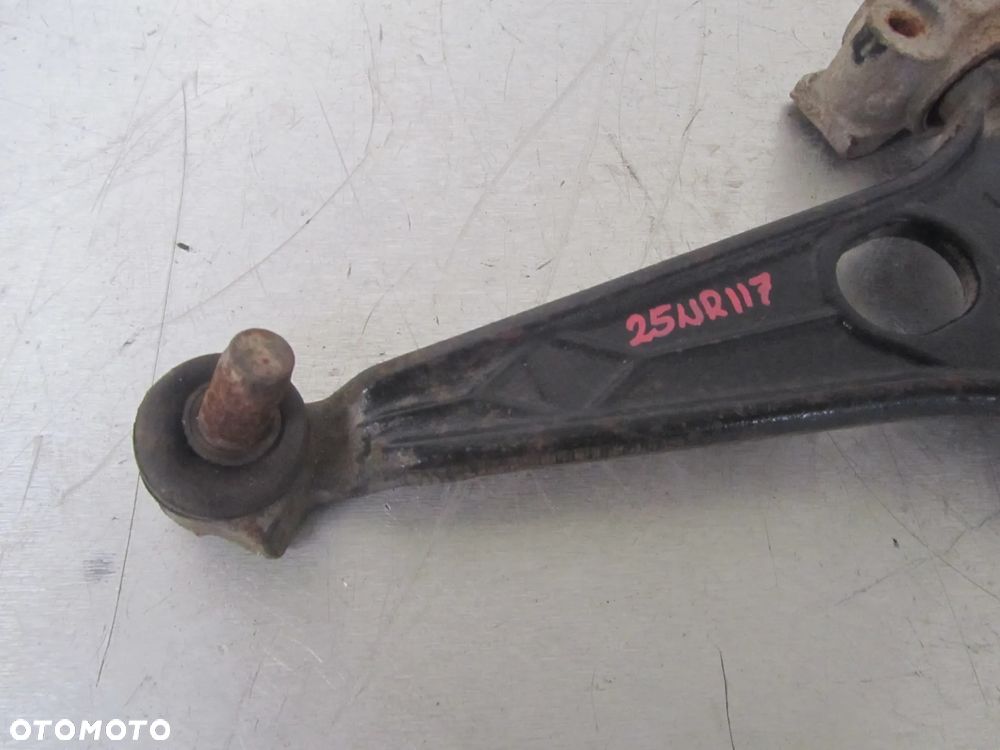 Citroen Jumper-Scudo 06->1.8 hdi wahacz lewy przód - 3