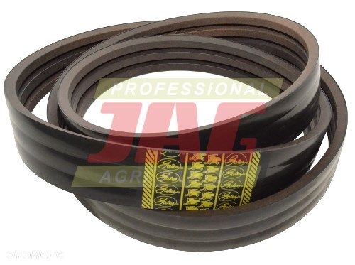 Pas Gates H229019, H216851, 71399519 John Deere - 1